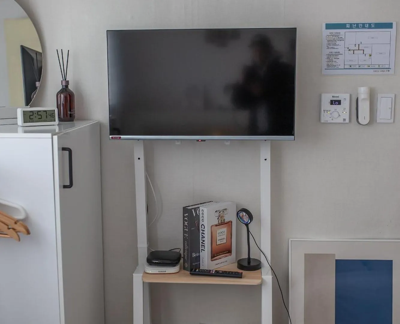 Ivy House Hapjeong Lejlighed Seoul