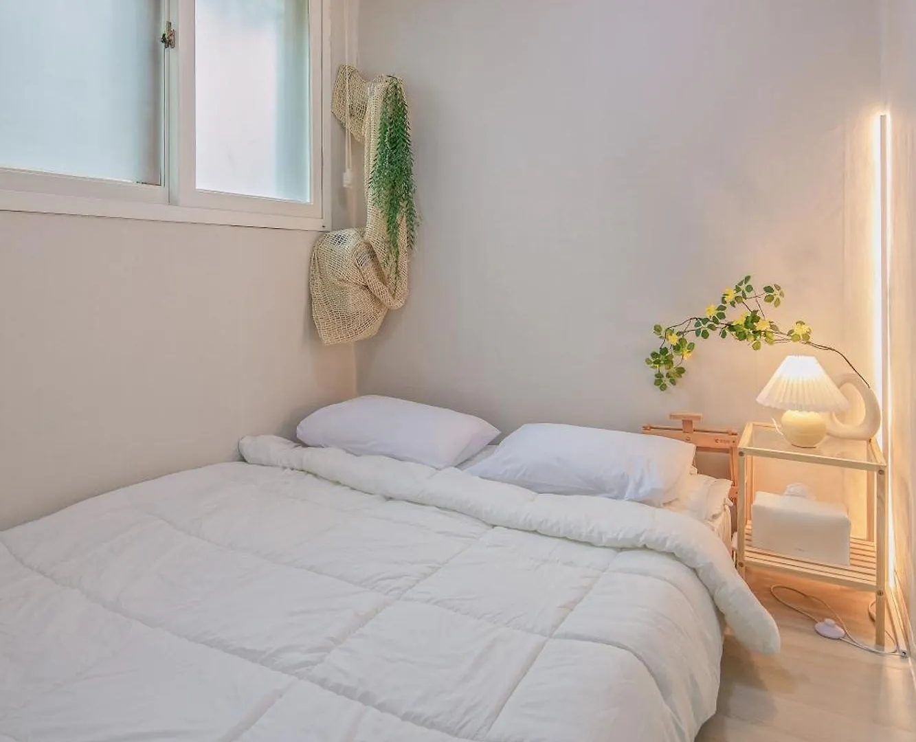 Ivy House Hapjeong Lejlighed Seoul
