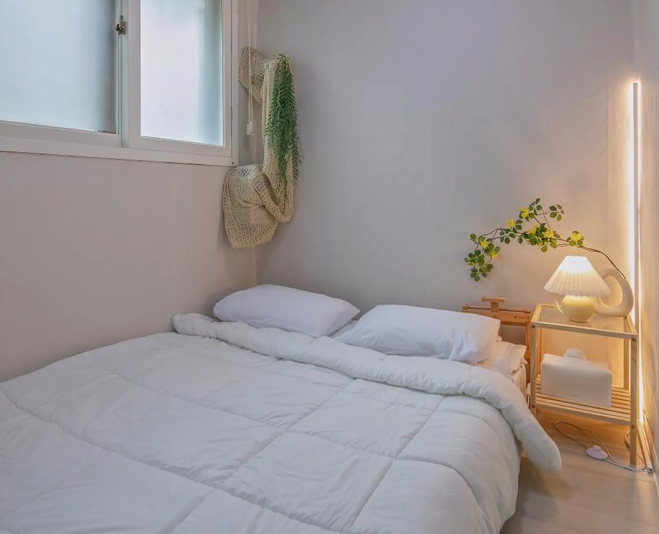 Ivy House Hapjeong Lejlighed Seoul