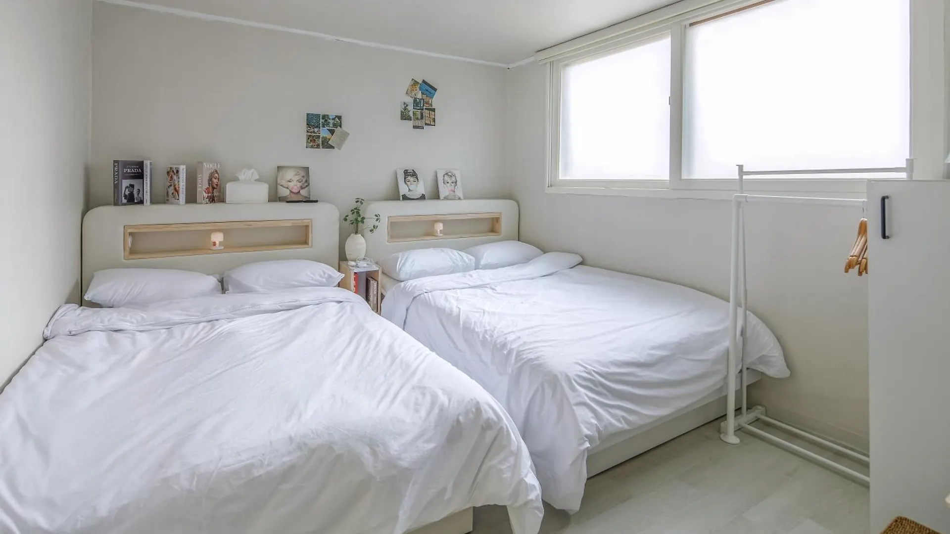 Ivy House Hapjeong Lejlighed Seoul